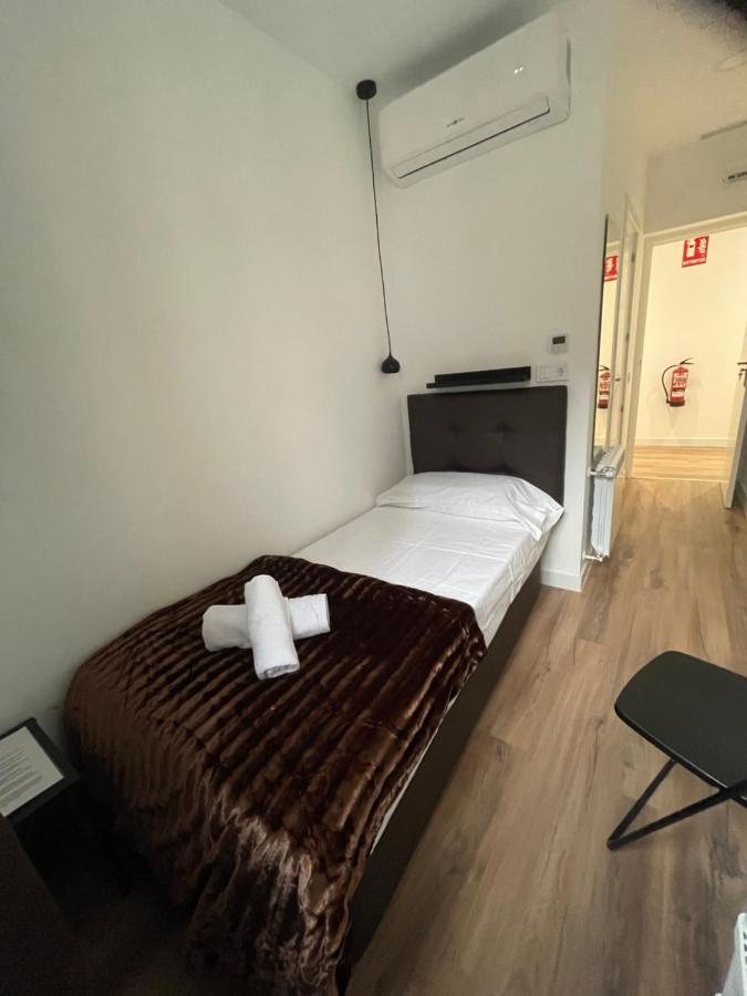 Hostal Arenal 마드리드 외부 사진