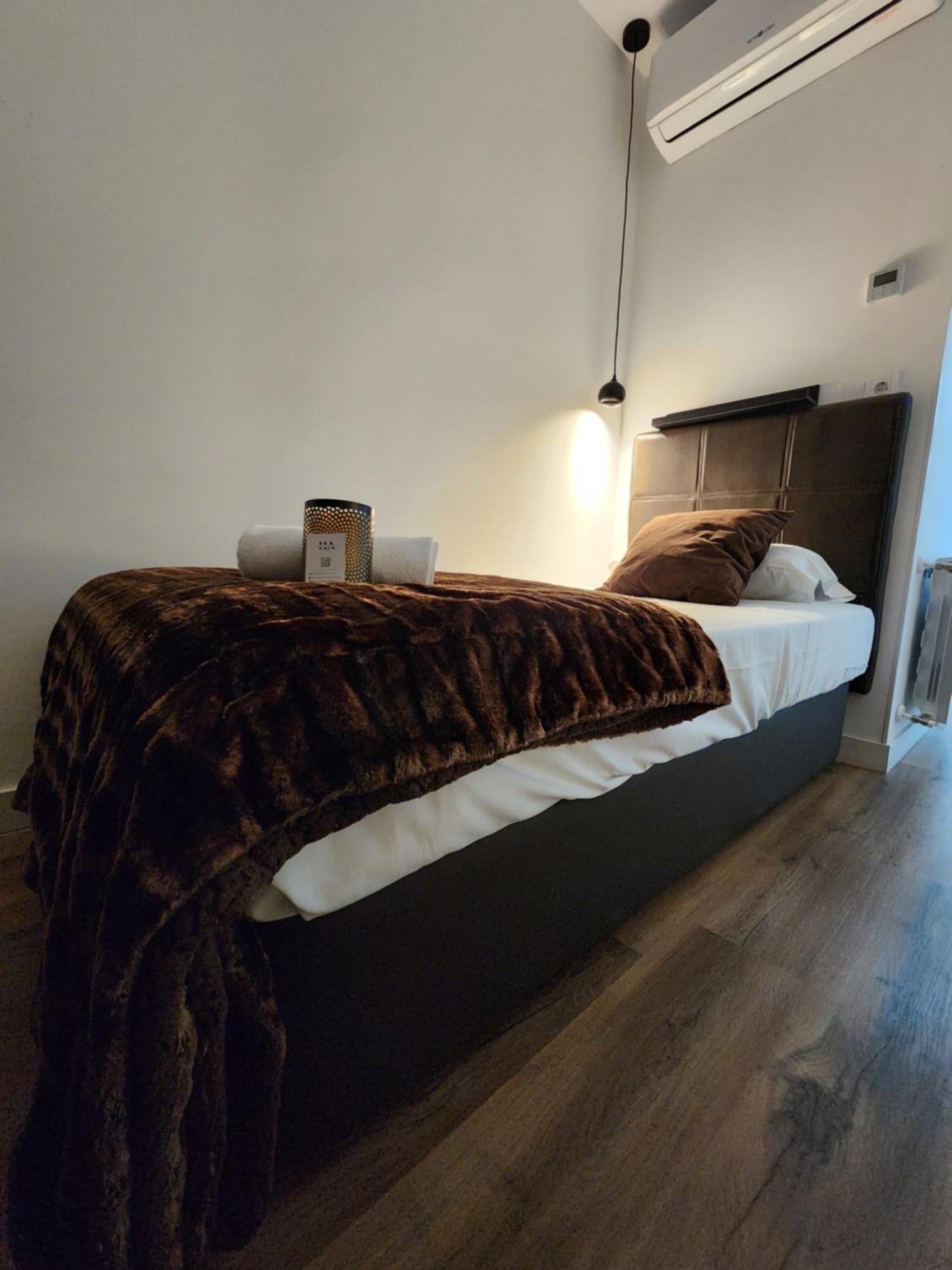 Hostal Arenal 마드리드 외부 사진