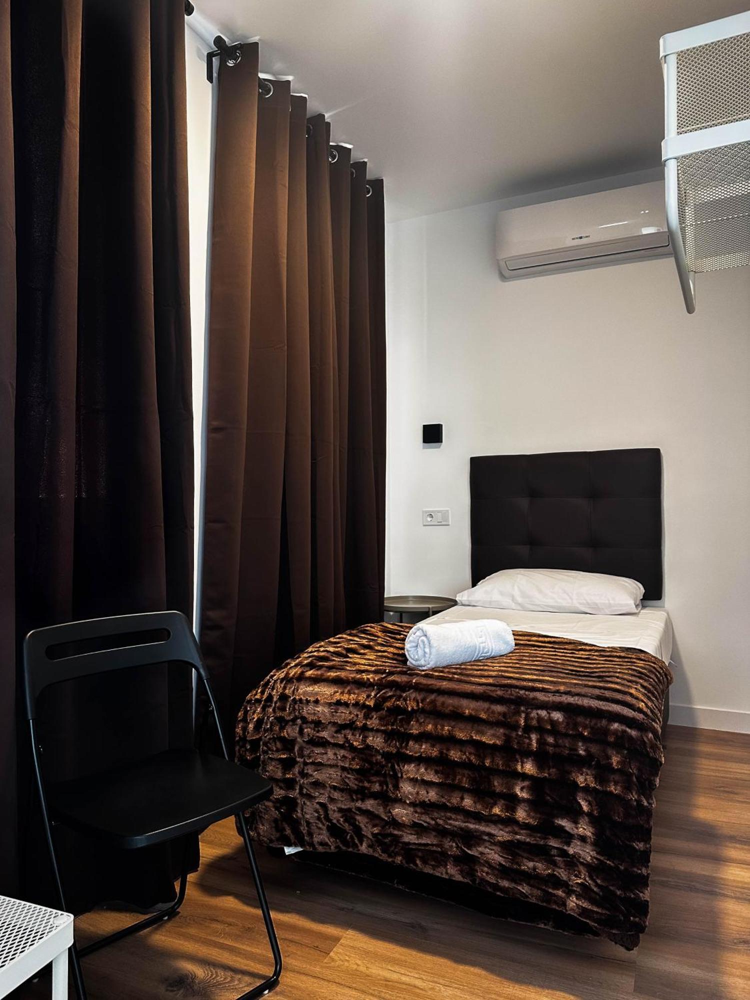Hostal Arenal 마드리드 외부 사진