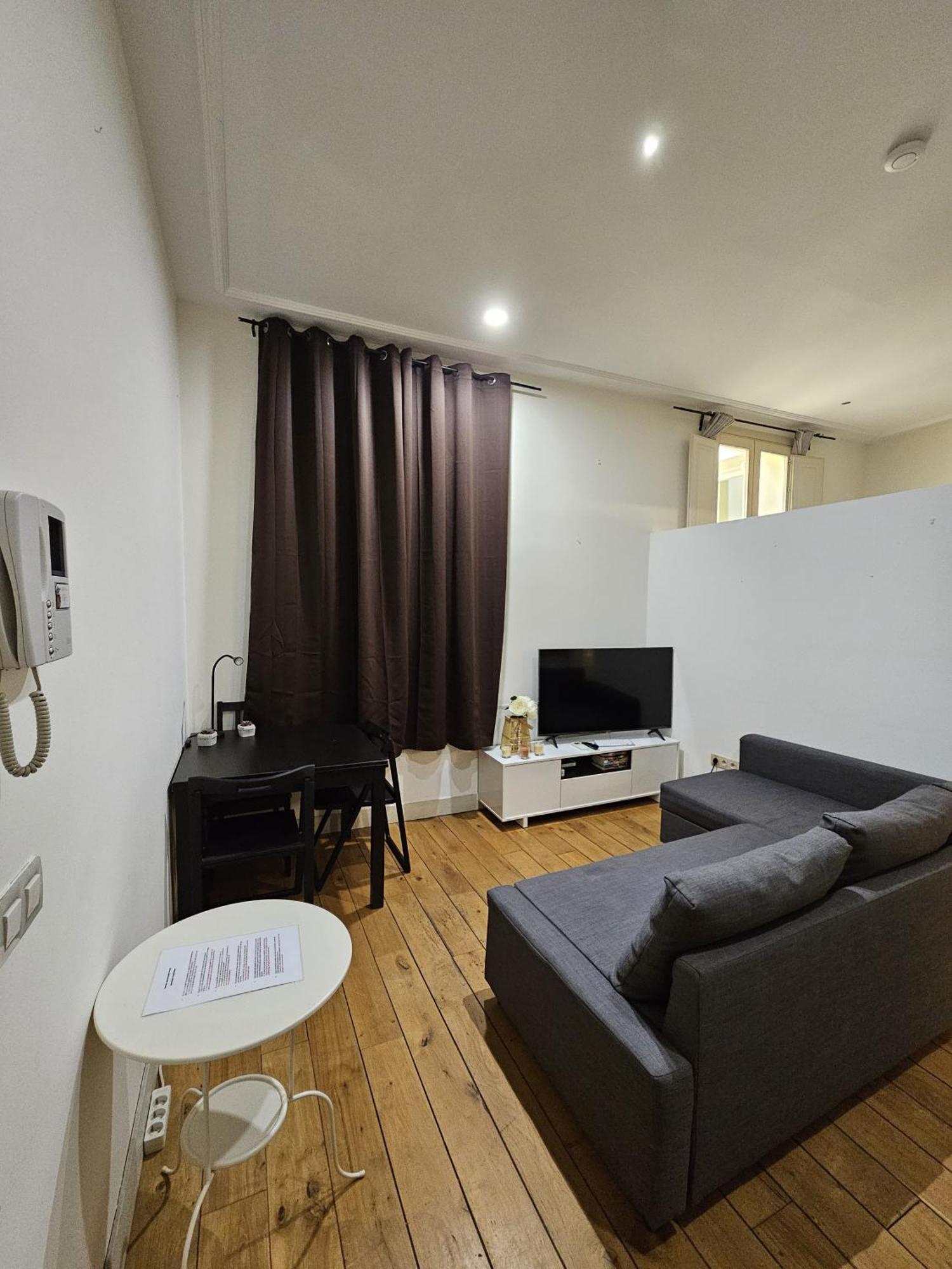 Hostal Arenal 마드리드 외부 사진